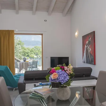 Exclusive Riva del Garda