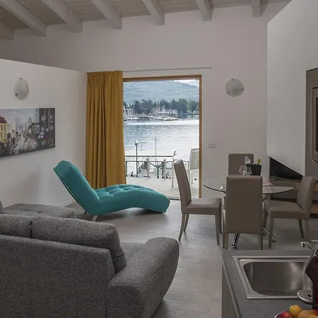Exclusive Apartment Riva del Garda