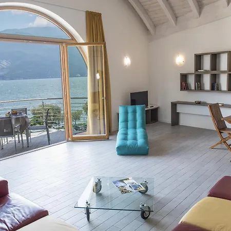 Exclusive Apartment