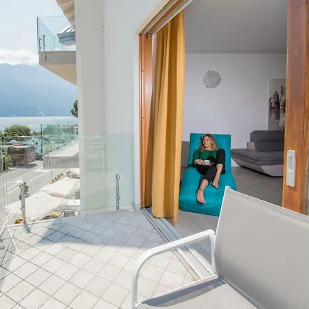 Exclusive * Riva del Garda